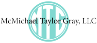 McMichael Taylor Gray, LLC Logo