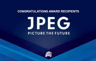JPEG Picture the Future